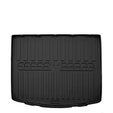 Килимок в багажник 3D (SW) (Stingray) для Toyota Auris 2012-2018 рр