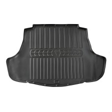 Коврик в багажник 3D (Stingray) для Toyota Camry 2018-2023 гг