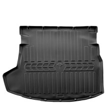 Коврик в багажник 3D (SD) (Stingray) для Toyota Corolla 2013-2019 гг