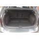 Килимок в багажник 3D E-Golf 2012-2020 (HB) (Stingray) для Volkswagen Golf 7/E-Golf