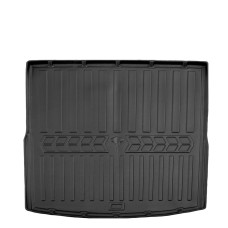 Килимок в багажник 3D (SW) (Stingray) для Volkswagen Golf 6