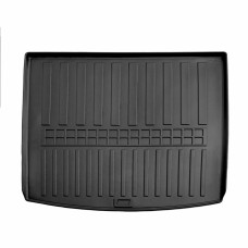 Килимок в багажник 3D (SW) (Stingray) для Volkswagen Golf 7/E-Golf