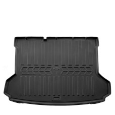 Коврик в багажник 3D (ушастый) (Stingray) для Volkswagen ID.4