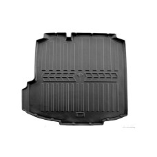 Коврик в багажник 3D (SD) (Stingray) для Volkswagen Jetta 2006-2011 гг