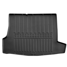 Килимок в багажник 3D (SD) (Stingray) для Volkswagen Passat B5 1997-2005 рр