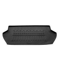 Килимок в багажник Stingray 3D (7 місць) для Volvo XC90 2002-2014 рр