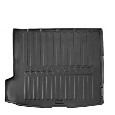 Килимок в багажник Stingray 3D (5 місць) для Volvo XC90 2015- рр