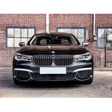 Комплект обвесов для G12 в M760 2016-2019 годов. для BMW 7 серия G11/G12