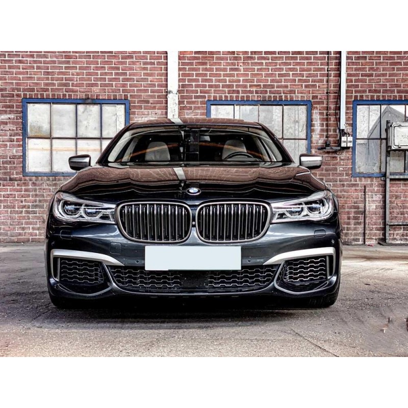 Комплект обвесов для G12 в M760 2016-2019 годов. для BMW 7 серия G11/G12