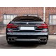 Комплект обвесов для G12 в M760 2016-2019 годов. для BMW 7 серия G11/G12
