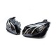 Передні фари OEM 2016-2020 (2 шт, LED) для Mercedes E-сlass W213 2016- рр