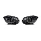 Передні фари OEM 2016-2020 (2 шт, LED) для Mercedes E-сlass W213 2016- рр