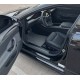 Килимки EVA (2021-2025, чорні) для Tesla Model S
