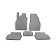 Коврики EVA (серые) для Renault Megane II 2004-2009 гг