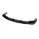 Передняя лип накладка 2006-2013 (ABS) для Mercedes Sprinter W906