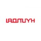 Надпись Hyundai (13.5см на 2.0см) для Тюнинг Hyundai