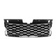 Передняя решетка 2014-2018 (дизайн BlackEdition) для Range Rover IV L405