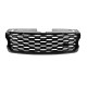 Передняя решетка 2014-2018 (дизайн BlackEdition) для Range Rover IV L405