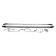 Volkswagen T5 Transporter Бокові пороги DOT Line Довга база для Volkswagen T5 Transporter 2003-2010 рр