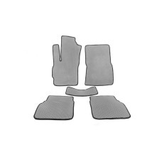 Коврики EVA (Серый) для Ford Mondeo 2000-2007 гг