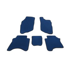 Килимки EVA (Синій) для Honda FIT/Jazz 2002-2008 рр