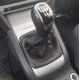 Кожаный чехол КПП для Skoda Octavia II A5 2006-2010 гг