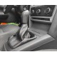 Шкіряний чохол КПП для Skoda Octavia II A5 2010-2013рр