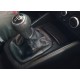 Чехол КПП (кожа) для Volkswagen Golf 4