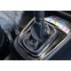 Чехол КПП (кожа) для Volkswagen Golf 4