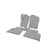Килимки EVA (Сірий) для Jeep Grand Cherokee WK2 2010-2021 рр