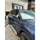 Бокові пороги Shining (2 шт., Алюміній) для Honda CRV 2022- рр