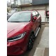 Бокові пороги Shining (2 шт., Алюміній) для Honda ZR-V