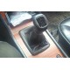 Ручка КПП V3 (кожа) для Mercedes E-сlass W124 1984-1997 гг