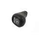 Ручка КПП V3 (шкіра) для Mercedes E-сlass W124 1984-1997 рр