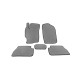 Коврики EVA (Серый) для Mazda 6 2003-2008 гг