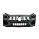 Комплект рестайлінгу в W206 AMG для Mercedes C-сlass W205 2014-2021рр
