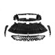 Комплект рестайлінгу в W206 AMG для Mercedes C-сlass W205 2014-2021рр