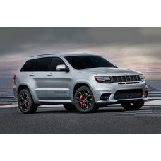 Комплект рестайлинга SRT 2019 для Jeep Grand Cherokee WK2 2010-2021 гг