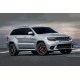 Комплект рестайлінгу в SRT 2019 року для Jeep Grand Cherokee WK2 2010-2021 рр