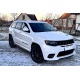 Комплект рестайлінгу в SRT 2019 року для Jeep Grand Cherokee WK2 2010-2021 рр