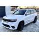 Комплект рестайлінгу в SRT 2019 року для Jeep Grand Cherokee WK2 2010-2021 рр
