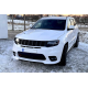 Комплект рестайлінгу в SRT 2019 року для Jeep Grand Cherokee WK2 2010-2021 рр