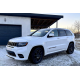 Комплект рестайлінгу в SRT 2019 року для Jeep Grand Cherokee WK2 2010-2021 рр