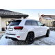 Комплект рестайлінгу в SRT 2019 року для Jeep Grand Cherokee WK2 2010-2021 рр