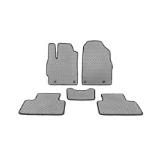 Килимки EVA (Сірий) для Mazda CX-7 2006-2012рр