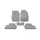 Килимки EVA (Сірий) для Mazda CX-7 2006-2012рр
