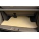 Коврик багажника (EVA, Бежевый) для Chrysler Voyager 2001-2007 гг