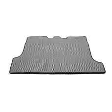 Коврик багажника Короткий (EVA, Серый) для Nissan Patrol Y60 1988-1997 гг