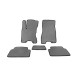 Килимки EVA (Сірий) для Nissan X-trail T31 2007-2014рр