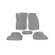 Коврики EVA (Серый) для Opel Mokka 2012-2021 гг